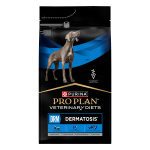 PRO PLAN Veterinary Diets DRM Dermatosis, 3 kg