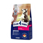 Club4paws Puppy 14 kg