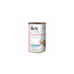 Brit GF Veterinary Diets Dog Hypoallergenic Monoprotein Tuna konserv 400 g