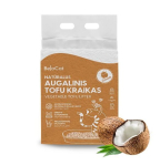 BeloCat Tofu kassiliiv Coconut Scent (kookos) 2,5 kg, 6 l