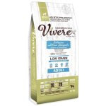 VIVERE Medium Adult Salmon 3 kg