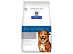 HILLS PD DERM COMPLETE kuivtoit koertele 5 kg