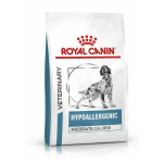 Royal Canin HYPOALLERGENIC MODERATE CALORIE DOG toit koertele 1,5 kg
