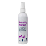 DERMALLAY pihustatav palsam loomadele 230 ml
