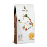 CooKing Grain Free Lamb lambalihaga koeratoit 12 kg