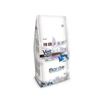 Monge VetSolution Canine Hepatic 2 kg