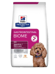 HILLS PD GI BIOME MINI kuivtoit koertele, 6 kg