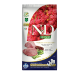 ND DOG GF QUINOA LAMB & BROCCOLI WEIGHT MANAGEMENT ALL BREEDS