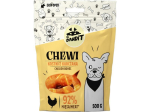 MR.BANDIT CHEWI kanakondid n&auml;rimiseks 500 g