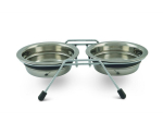 BEEZTEES koerakauss LUMARA 11 cm, hall