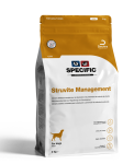 CCD Struvite Management koeratoit 12 kg