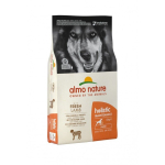 Almo Nature HOLISTIC WITH FRESH MEAT DOG 12 kg Maintenance L lambalihaga