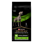 PRO PLAN Veterinary Diets HA Hypoallergenic Dog, 11 kg