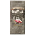 Elbeville Adult All Breeds Fresh Duck Healthy Digestion 4 kg koertele