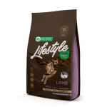 Natures Protection Lifestyle teraviljavaba lambalihaga 10 kg
