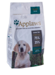 APPLAWS ''S/M'' KUTSIKATE KUIVTOIT KANAGA 2 KG