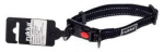 RUKKA Bliss Polar kaelarihm S, 20 mm / 30&ndash;40 cm, must