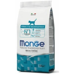 MONGE Kitten 0,4 kg
