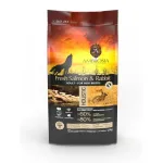 Ambrosia teraviljavaba Adult Mini v&auml;rske l&otilde;he ja k&uuml;&uuml;likuga 5 kg