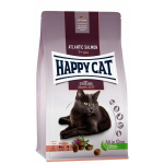 Happy Cat Sterilised Adult Atlantik-Lachs 300 g