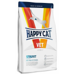 Happy Cat VET Di&auml;t Struvit - veterinaarne dieettoit kassidele struviidikivide korral 300 g