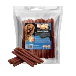 UniQ Pets &ndash; Soft Lamb Sticks - lambalihast pulgad, 500 g