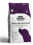 CGD-XL Senior Large & Giant Breed 4 kg