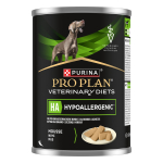 PRO PLAN HA konserv koertele 400 g
