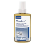 Virbac Megaderm toidulisand koertele ja kassidele 250 ml