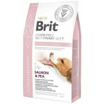 Brit Veterinary Diet Dog Hypoallergenic 2 kg