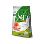 N&D DOG PRIME BOAR APPLE ADULT MEDIUM MAXI 12 kg