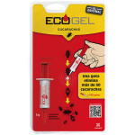 ECOGEL vahend prussakate vastu 5 g