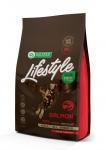 Natures Protection Lifestyle teraviljavaba l&otilde;hega 1,5 kg