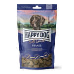 Happy Dog Soft Snack France - maius koertele 100 g