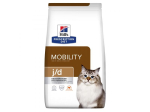 HILLS PD J/D kuivtoit kassidele kanaga 1,5 kg