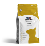 SPECIFIC FPD Kitten kassipoegade toit 2 kg