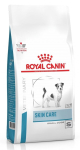 Royal Canin SKIN CARE SMALL DOG toit v&auml;ikestele koertele 2 kg