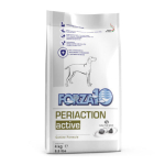 Forza10 VetDiet Periaction koertele 4 kg