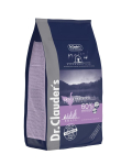 Dr.Clauder's HYPOSENSITIVE MINI pardi ja kartuliga 2 kg