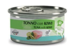 Marpet Chef Cat tuunikala kiiviga, 6 &times; 80 g