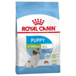 Royal Canin X-Small Puppy 0,5 kg