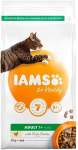 IAMS CAT ADULT With Chicken kuiv kassitoit 2 kg