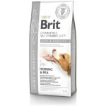 Brit Veterinary Diet Dog Mobility 12 kg