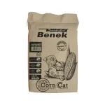 Certech Super Benek Corn Cat maisiallapanu loomadele 14 l (8,8 kg)