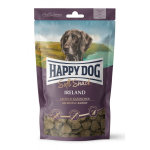 Happy Dog Soft Snack Ireland maius koertele l&otilde;he ja k&uuml;&uuml;likuga 75 g