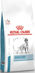 Royal Canin SKIN CARE DOG toit koertele 2 kg