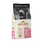 Almo Nature HOLISTIC Puppy L kanaga, 12 kg