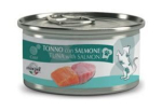 Marpet Chef Cat tuunikala l&otilde;hega, 6 &times; 80 g