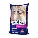 Club4paws Large Breed 14 kg