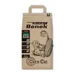 Certech Super Benek Corn Cat maisiallapanu kassidele rohul&otilde;hnaga 7 l